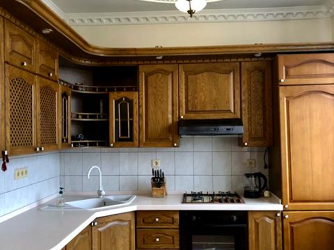 квартира за адресою Голосіївський просп. (40-річчя Жовтня), 88