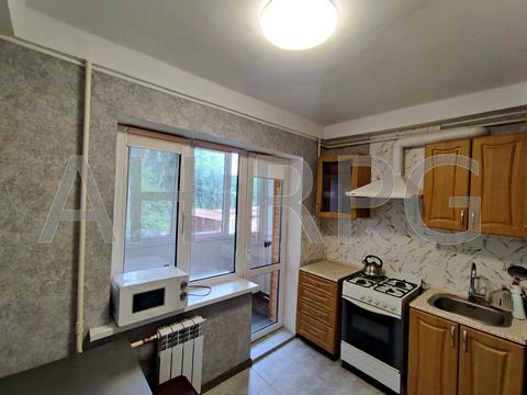 квартира за адресою Володимира Сальського вул. (Котовського), 31