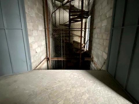 коммерческая по адресу Кузнечная, 36