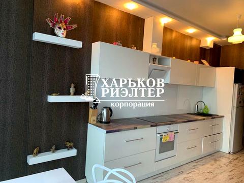 квартира по адресу Отакара Яроша пер., 20