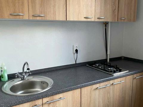 квартира за адресою Чорнобильська вул., 10