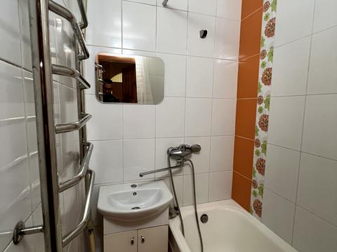 квартира за адресою Рене Декарта вул. (Кулібіна), 6