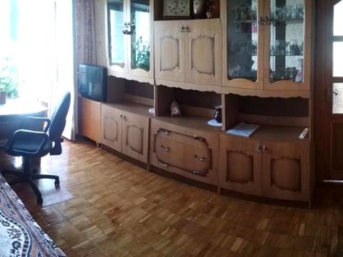 квартира по адресу Милютенко ул., 9-А