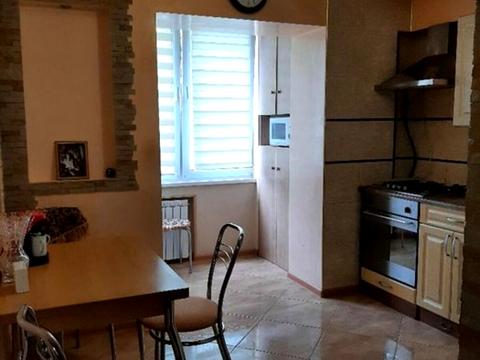 квартира по адресу Амвросия Бучмы бульв., 5/1