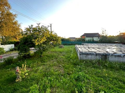 ділянка за адресою Південна вул.