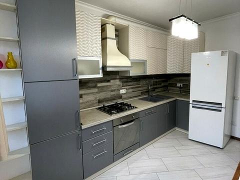 квартира по адресу Счастливая ул., 61