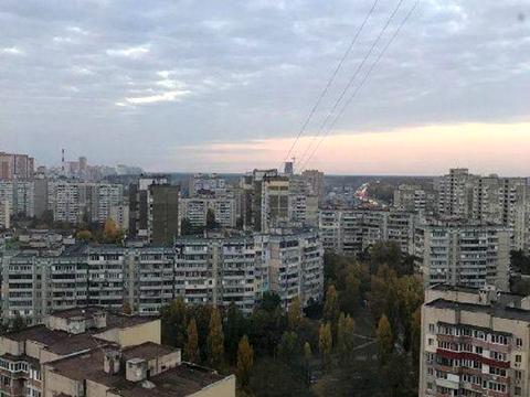 квартира за адресою Ірпінська вул., 69-Б