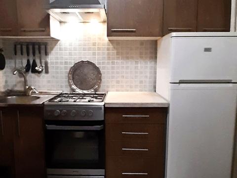 квартира по адресу Строителей ул., 5
