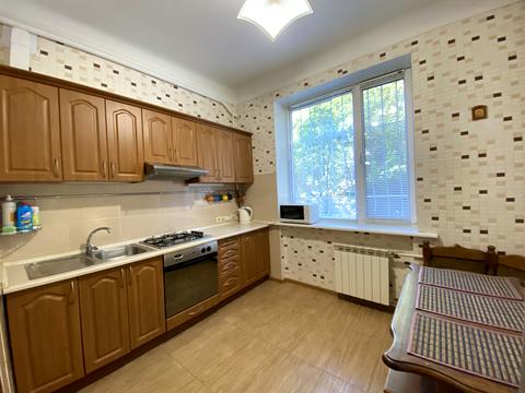 квартира по адресу Костя Гордиенко пер., 10