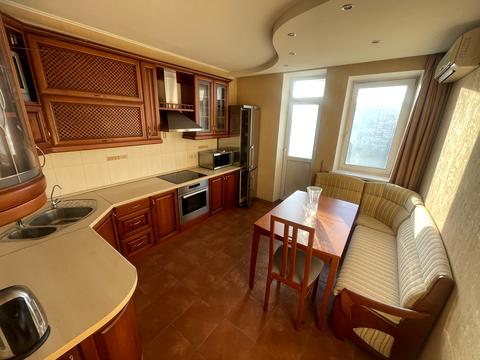 квартира по адресу Академика Палладина просп., 22