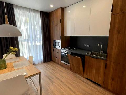 квартира по адресу Героев Спасателей ул. (Володі Дубініна), 6