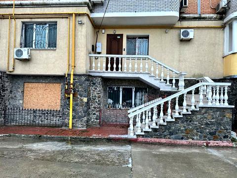 коммерческая по адресу Сергея Подолинского ул. (Благоєва), 7