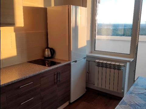 квартира по адресу Степана Рудницького ул. (Шолохова), 23