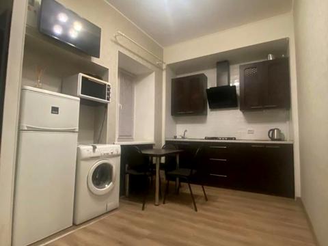 квартира по адресу Пастера ул., 30