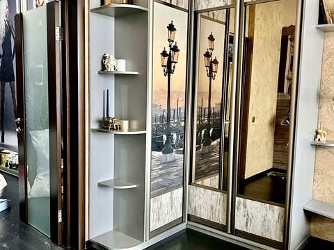 квартира за адресою Парково-Сирецька вул. (Тимофія Шамрила), 4-В