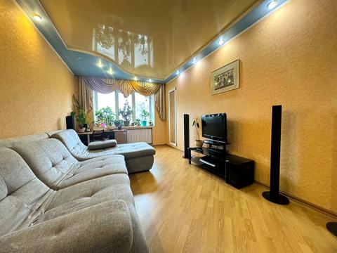 квартира за адресою Олексія Різниченка вул. (Співдружності), 11