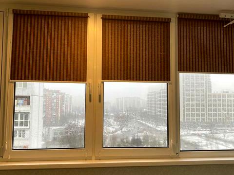 квартира по адресу Василя Порика просп., 17-Б