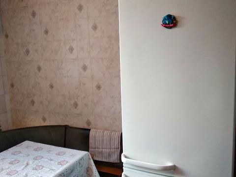 комната по адресу Оноре де Бальзака ул., 61-А