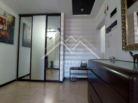 квартира по адресу Кривбассовская ул., 56