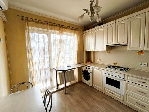 квартира по адресу Университетская ул., 34Г