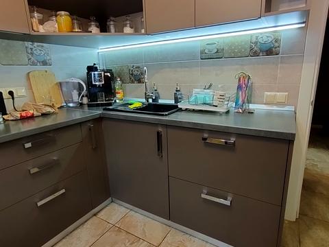 квартира за адресою Владислава Бувалкіна вул. (Бочарова Генерала), 58 г
