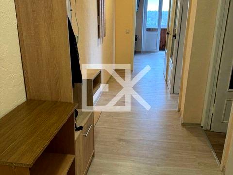 квартира за адресою Київ, Юрія Кондратюка вул., 2