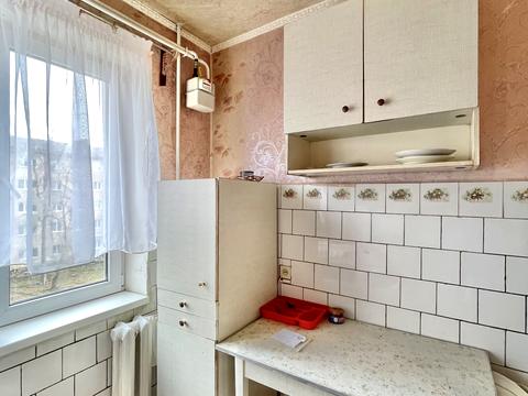 квартира за адресою Британська вул. (Горького), 34