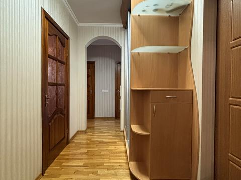 квартира по адресу Сержа Лифаря ул. (Олександра Сабурова), 1а