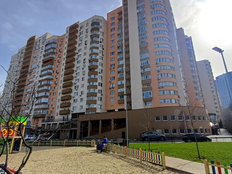 квартира за адресою Деміївська вул., 13