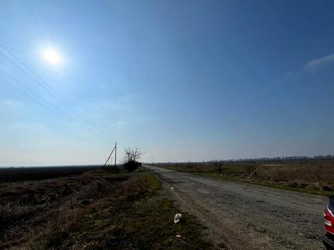 ділянка за адресою Петрикова