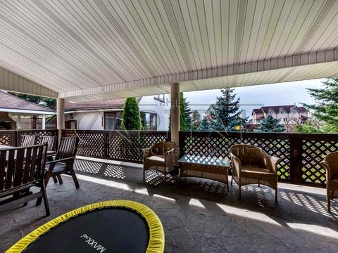 дом по адресу с. Гатное, Дружбы ул., 17