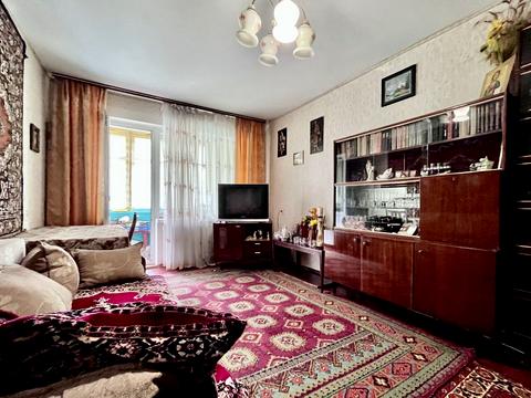 квартира по адресу Шевчука ул., 8