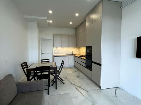 квартира за адресою Лесі Українки вул., 11