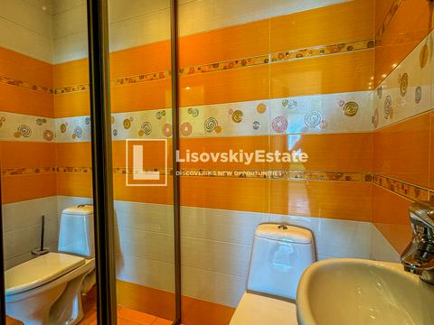 квартира по адресу Владимира Ивасюка просп. (Героїв Сталінграду), 6