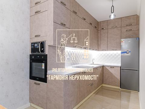 квартира за адресою Зарічна вул., 6