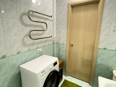 квартира за адресою смт. Коцюбинське, Доківська вул., 10