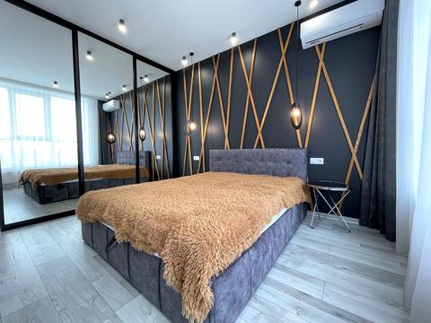 квартира за адресою Берестейський просп. (Перемоги), 5-В