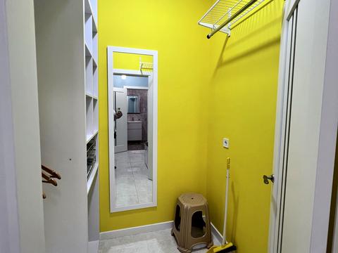 квартира за адресою Одеса, Лесі Українки просп. (Гагаріна), 19