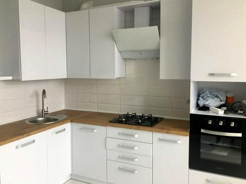 квартира за адресою Лісогринівецька вул., 30/4