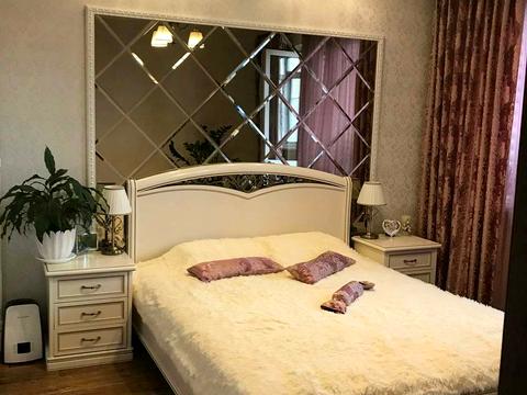 квартира по адресу Большая Кольцевая ул., 130
