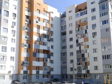квартира по адресу Домостроительная ул., 9