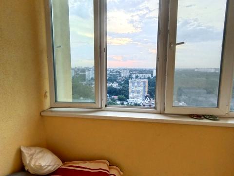 квартира по адресу Степана Руданского ул., 3-А