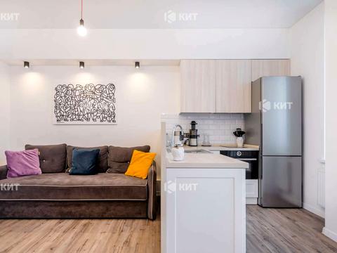 квартира за адресою Клочківська вул., 117