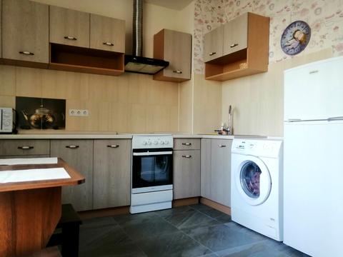 квартира за адресою Перлинна вул., 5