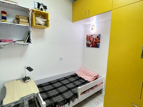 квартира за адресою Академіка Шалімова вул. (Героїв Севастополя), 35-А