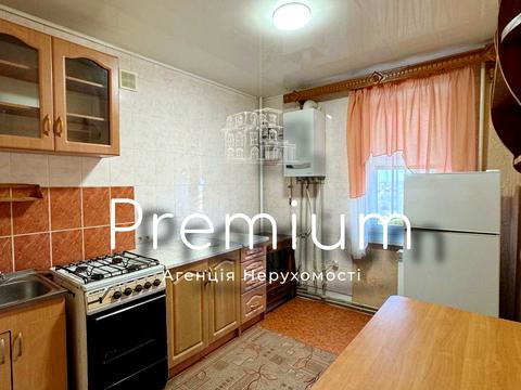 квартира за адресою Полтавська вул., 22