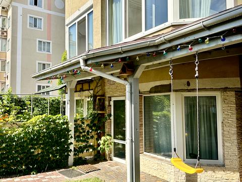 квартира по адресу Леси Украинки бульв., 6-Б