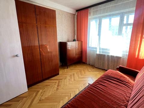 квартира по адресу Бориса Матроса ул. (Плеханова), 4-А