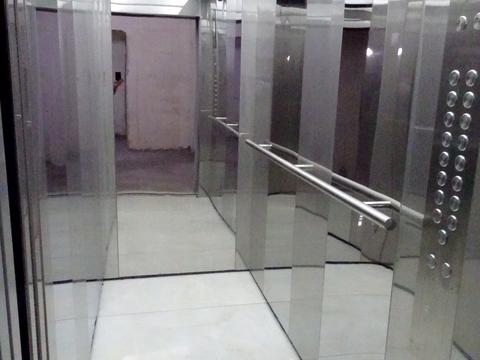 квартира за адресою Магістральна вул., 33
