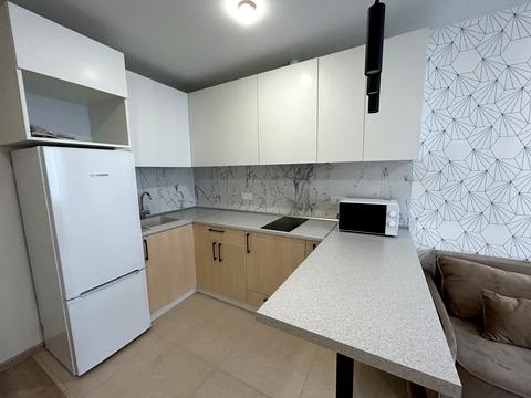 квартира за адресою Дніпровська набережна вул., 19-А